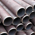 ASTM A53 Gr.B Koolstofgelaste stalen buis